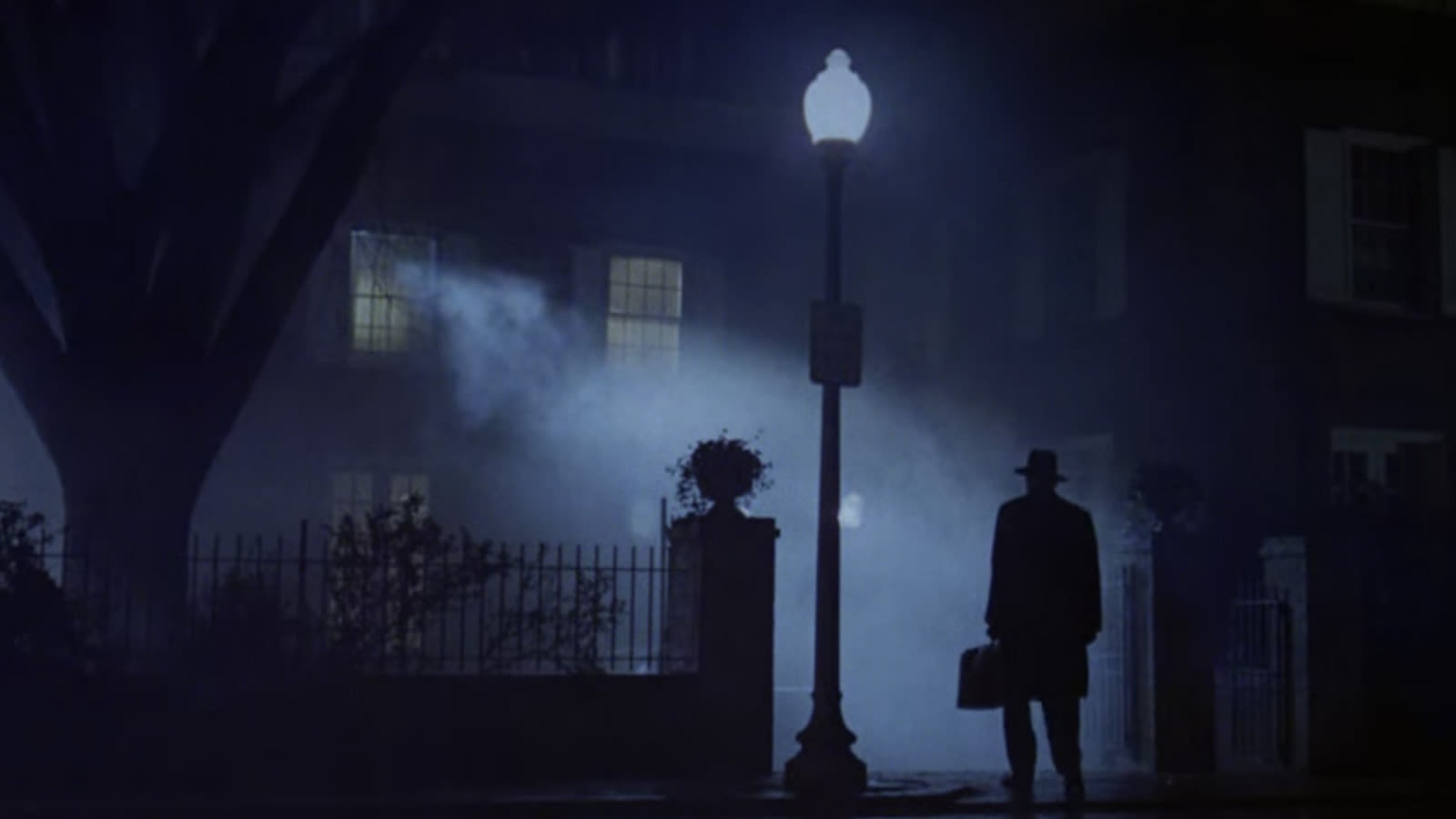 Mike Flanagan's The Exorcist Won't Have One Of His Usual Director Trademarks [ATX Festival] - SlashFilm