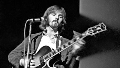 Jerry Miller Dies: Moby Grape Cofounder Voted One Of Rock Guitar Greats Was 81