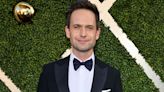 Patrick J. Adams Thought He'd Closed the 'History Book' on “Suits” Before Show's 'Strange' Second Swell (Exclusive)