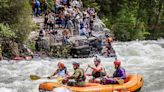 Bigfork Whitewater Festival Ready to Start Summer Off with a Splash - Flathead Beacon