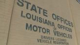 Louisiana bill targets reforming the OMV