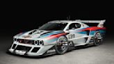 Kimera K39 unveiled as Lancia 037-inspired Pikes Peak racer