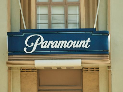 Paramount Stock Falls on Report Sony Is ‘Rethinking’ $26 Billion Bid