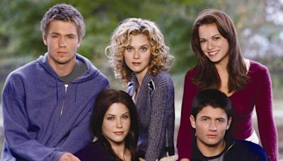 Catch Up With the ‘One Tree Hill’ Cast Over 2O Years Later!