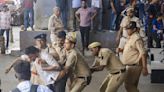 Delhi coaching centre deaths: Students detained during protest for action against culprits