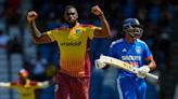 McCoy replaces injured Holder in West Indies squad for T20 World Cup