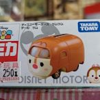 《達昇》日本多美小汽車# 迪士尼小汽車 - TSUMTSUM 大鼻（堆疊款）