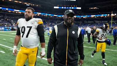 Tim Benz: Ignore presumptions to the contrary, Mike Tomlin and Steelers will bask in 'Hard Knocks' spotlight