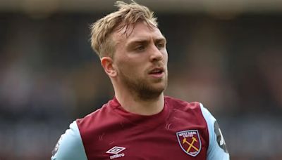 West Ham United v Bayer 04 Leverkusen: Jarrod Bowen could return for Hammers