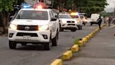 Quinceañero muere baleado por motociclistas en Fray Casiano