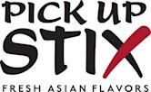 Pick Up Stix