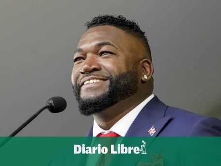 David Ortiz se asocia con Félix Cabrera en Latin Events