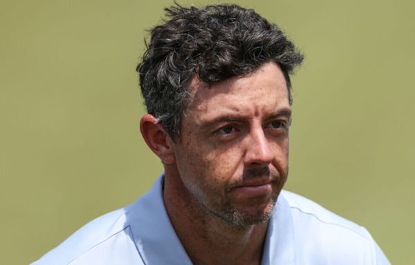 Rory McIlroy's rival cracks joke over his divorce and shares theory