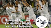 20 años del Once Caldas campeón de Libertadores: su camino y la actualidad, en Un Café