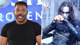 The Crow star Ernie Hudson is only now "thankful" for the cult classic after some "difficult" years, but still has mixed feelings on the Bill Skarsgård reboot
