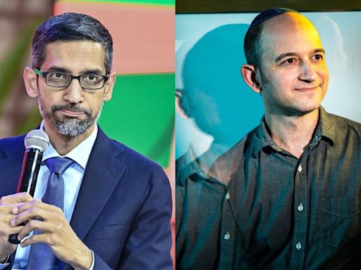 Google spent $2.1 billion to ‘rehire’ top AI engineer who quit Alphabet in frustration in 2021