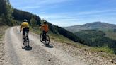 Bespoken Word – Do the new gravel trails at Coed y Brenin complete the “it’s just old skool MTB” circle?