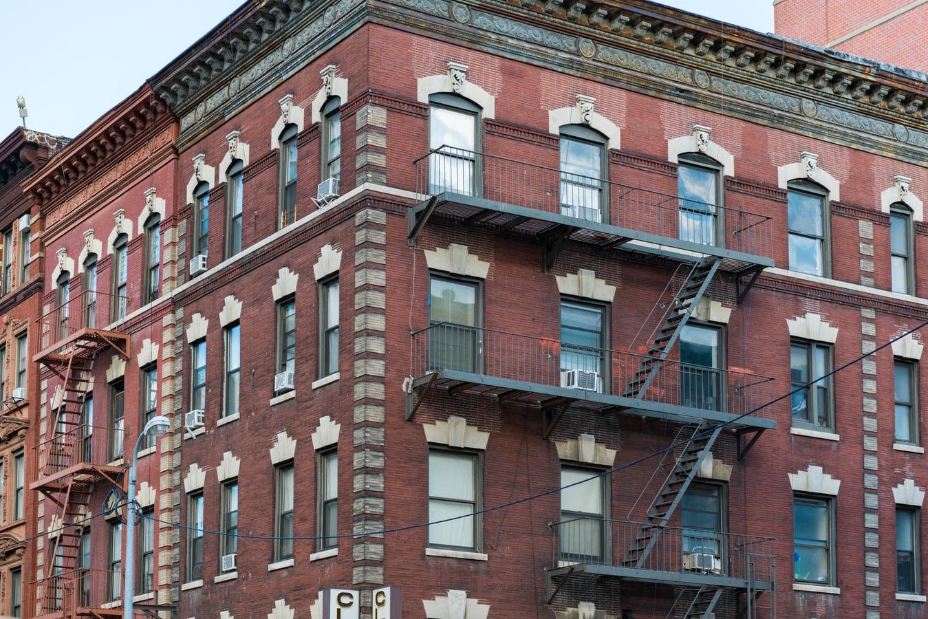 Unraveling The Aftershocks Of Rent Stabilization In New York City’s Multifamily Market