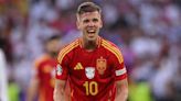 RB Leipzig reject second Barcelona offer for Dani Olmo