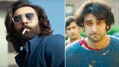 Ranbir Kapoor’s Last 10 Films At The Box Office: With Just 3 Flops, 'Superstar' Ranbir Kapoor Is An Unstoppable...