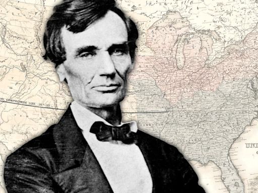 “A House Divided Against Itself Cannot Stand”: Deciphering Lincoln’s Warning About Civil War