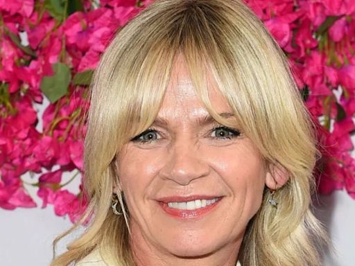 Zoe Ball's turbulent love life from 'demanding' ex to tragic loss