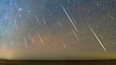 Geminid meteor shower 2023: ‘Shooting stars’ set to light up night sky