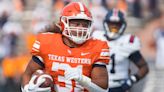 What a win!: UTEP beats Florida Atlantic on walk-off field goal