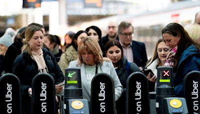 Big increase in Liverpool Street station ticket barriers to tackle 'frustrating' passenger delays