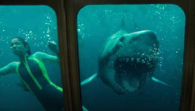 Third "47 Meters Down" Film in the Works