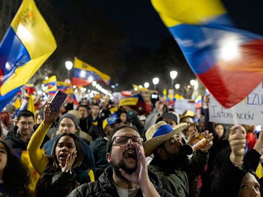 Una salida internacional al laberinto venezolano