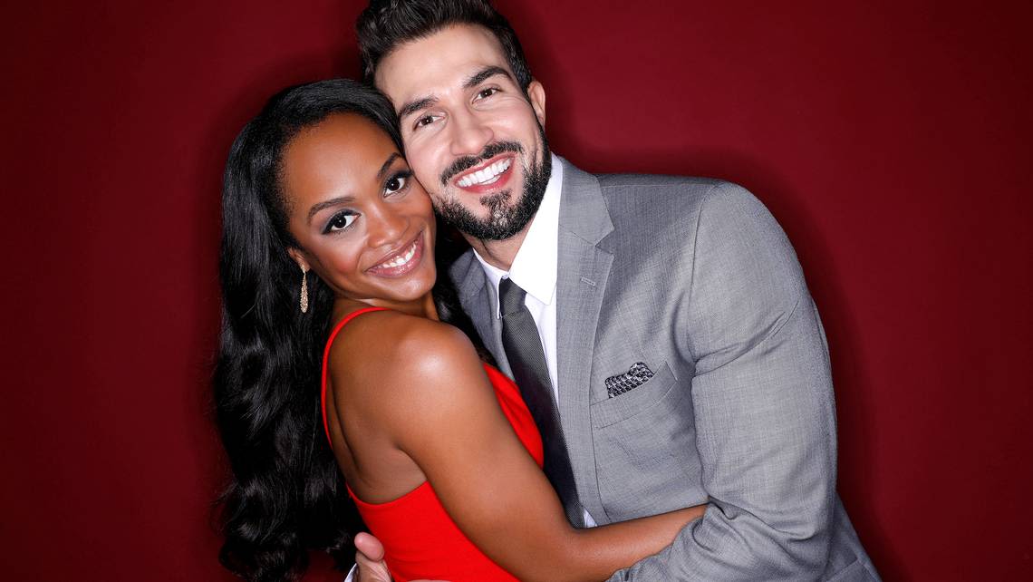 Reality TV couple’s divorce gets uglier by the day: ‘He refuses to vacate my home’