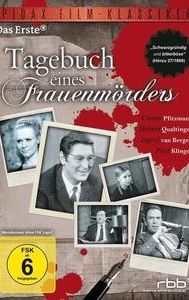 Tagebuch eines Frauenmörders