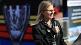 Julie Giese to lead NASCAR’s Chicago street race project