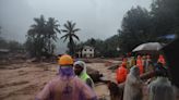 Massive landslides hit Kerala’s Wayanad; several feared trapped