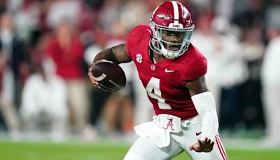 Alabama vs. Wisconsin prediction, pick, spread, football game odds, where to watch, TV channel, live stream