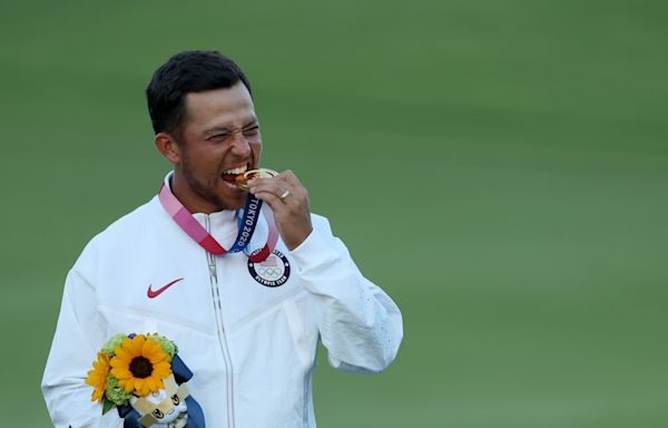 Can Xander Schauffele replicate his magical Tokyo 2020 gold medal at Paris 2024?