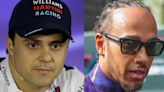Why have Felipe Massa’s lawyers started legal action over 2008 ‘crashgate’ with Lewis Hamilton?