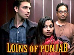 Loins of Punjab Presents