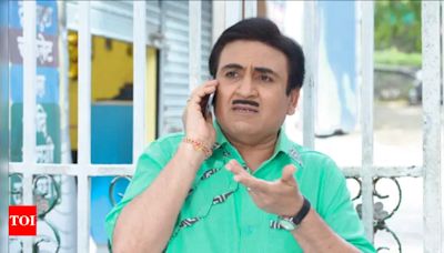 Taarak Mehta Ka Ooltah Chashmah: Gokuldham wasis to get a special surprise - Times of India