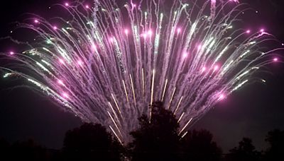 Fireworks, live music and more for Fourth of July in Ventura County