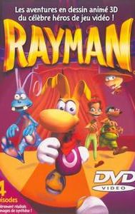 Rayman: The Animated Series