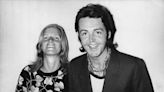 Paul McCartney’s Marriage to Linda McCartney ‘Saved’ Him After Period of ‘Deep Anger’