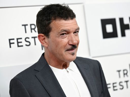 Antonio Banderas dice adiós a su casa en Marbella - El Diario NY