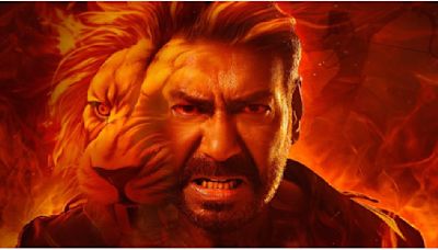 Singham Again: Ajay Devgn and Rohit Shetty's film's trailer to be released on THIS date? Find out