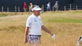 2022 British Open: Ian Poulter’s opening tee shot was ugly — and was he or wasn’t he heckled?