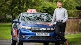 22-year-old Fifer becomes one of Scotland’s youngest driving instructors