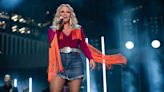 Miranda Lambert Labeled the 'Grinch of Country' As Another Concert Clip Goes Viral