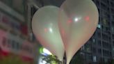 N.Korea flies more rubbish balloons as South blasts K-pop from loudspeakers