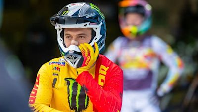 5 Things to Watch for in Philadelphia: Cooper Webb’s mission